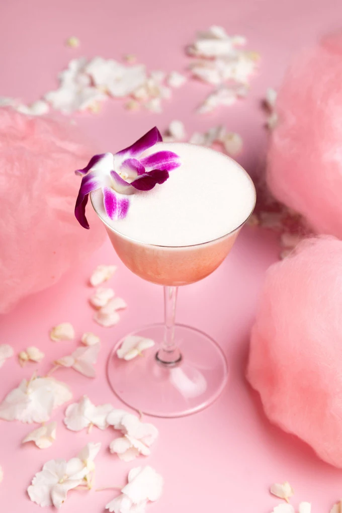 Notch8 at Fairmont Hotel Vancouver Set to Welcome Cherry Blossom Inspired Afternoon Tea on February 23