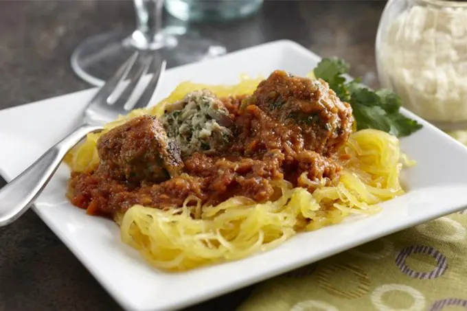 Mazola&rsquo;s Ballin&rsquo; Recipes for National Meatball Day