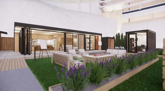 Latest innovative and energy-efficient modular homes to be unveiled at BC Home + Garden Home
