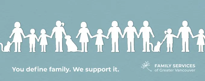 Family Services of Greater Vancouver Celebrates Family Day with New Westminster Public Library Pop-up