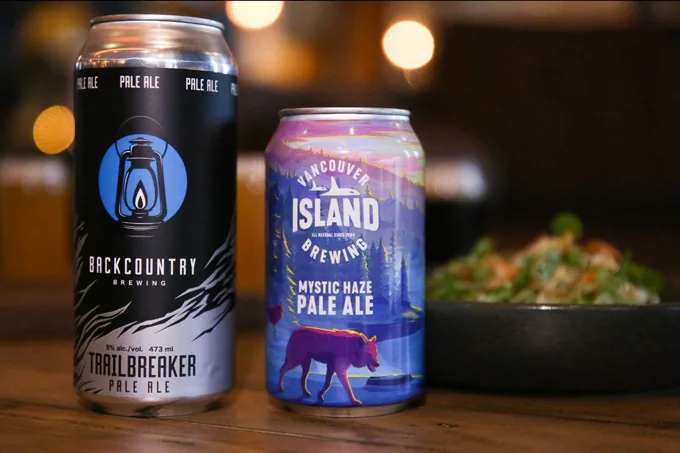 H2 Kitchen + Bar introduces 'Battle of the Breweries' - March 22