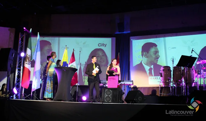 Latincouver hosts Inspirational Latin Awards, April 15