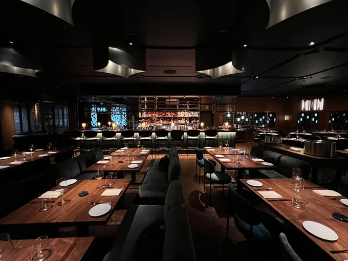 New Executive Pastry Chef Joins Whistler's Wild Blue Restaurant