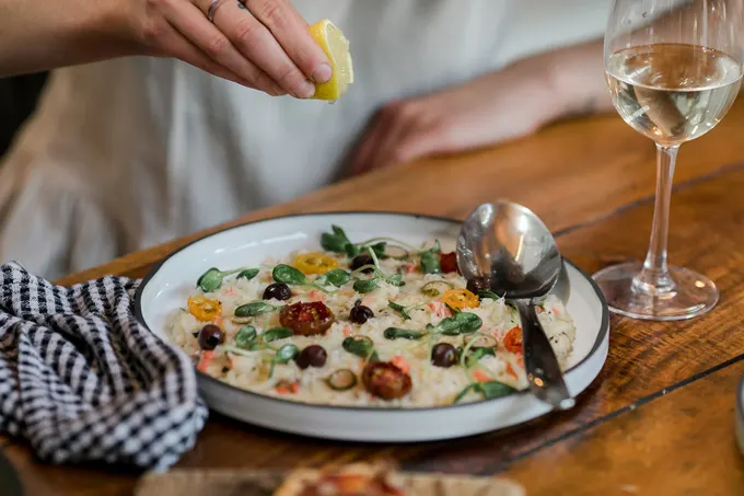 Belgard Kitchen Offering "Best of Belgard" Menu