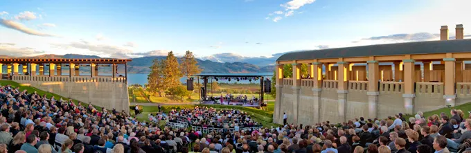 Mission Hill Family Estate announces the return of its Summer Concert Series
