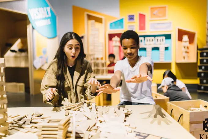 Science World's Extravagant Evenings for Teens on April 14th Explores the Science of Food &ndash; FREE