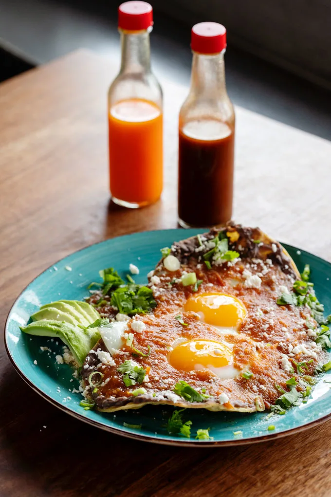 El Camino's Debuts New Food And Drink Features For Weekend Brunch Starting Saturday, March 11