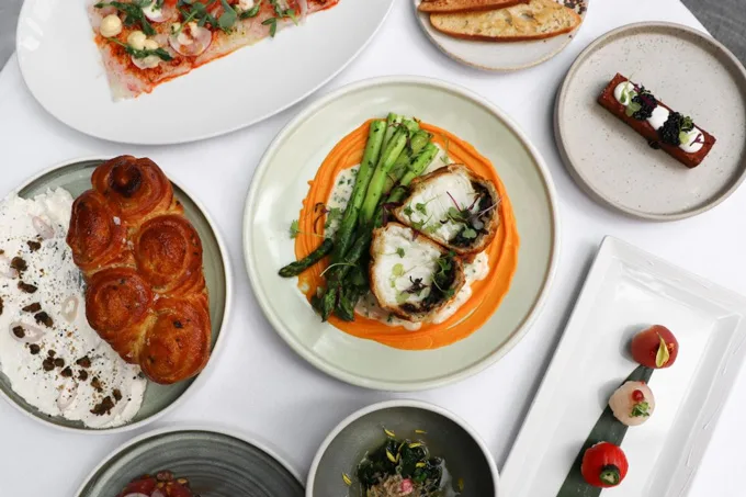 Coast Celebrates Sakura Season With Food, Drink Features Available Throughout Month Of April
