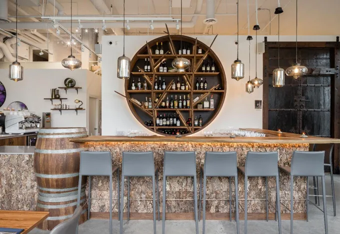Viva Tapas Lounge Debuts New Menu, Daily Happy Hour At Strathcona Tapas Lounge 