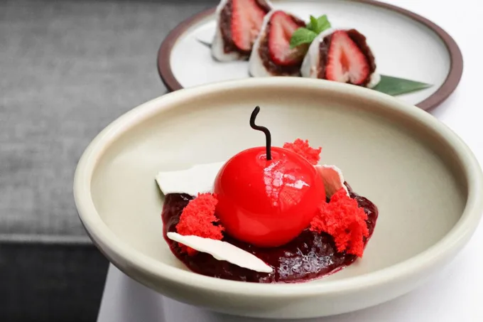 Coast Celebrates Sakura Season With Food, Drink Features Available Throughout Month Of April