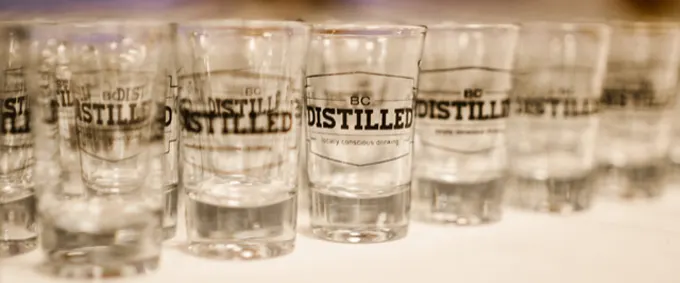 BC Distilled Festival 2023 Returns May 13