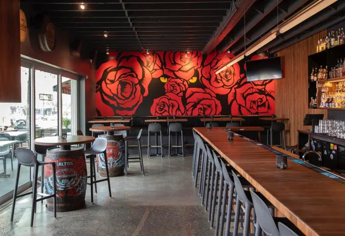 El Camino's Debuts New Food And Drink Features For Weekend Brunch Starting Saturday, March 11