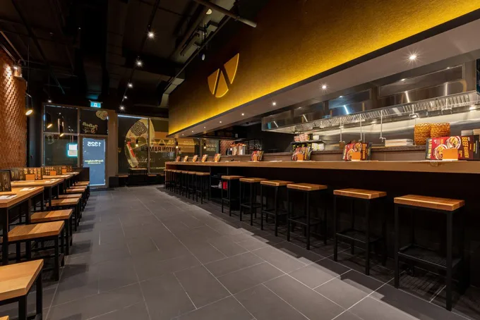 Kinton Ramen To Open Second Werst Coast Location On North Vancouver's Lonsdale Avenue On March 19