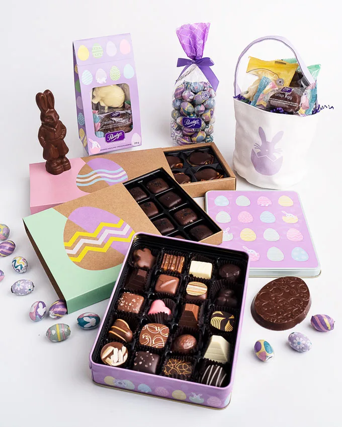 Purdys Chocolatier Easter Chocolates Lineup 2023 8681