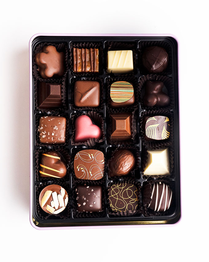 Purdys Chocolatier Easter Chocolates Lineup 2023