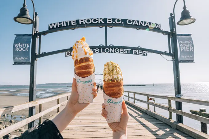 Vancouver&rsquo;s Praguery Opening New Location in White Rock this April