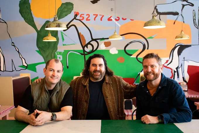 Chancho Tortilleria Reopening Brings Authentic Mexican fare and Community Support to The Drive