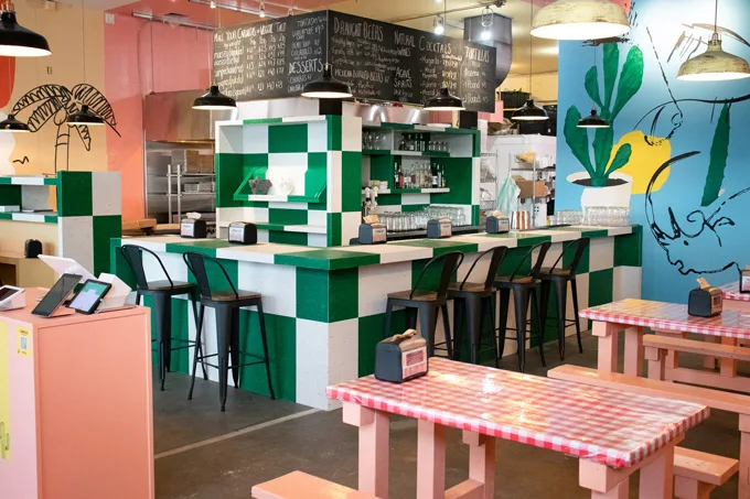 Chancho Tortilleria Reopening Brings Authentic Mexican fare and Community Support to The Drive