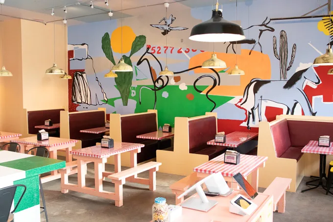 Chancho Tortilleria Reopening Brings Authentic Mexican fare and Community Support to The Drive