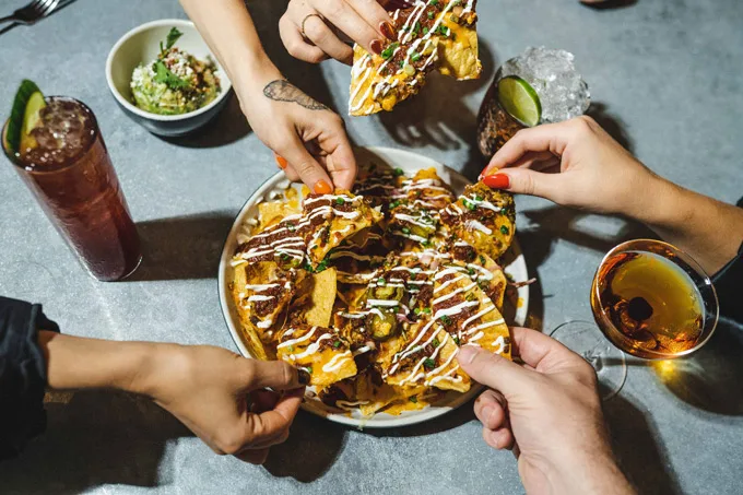 Vancouver-Born LOCAL Public Eatery Unveils its Newest Vancouver Location in River District