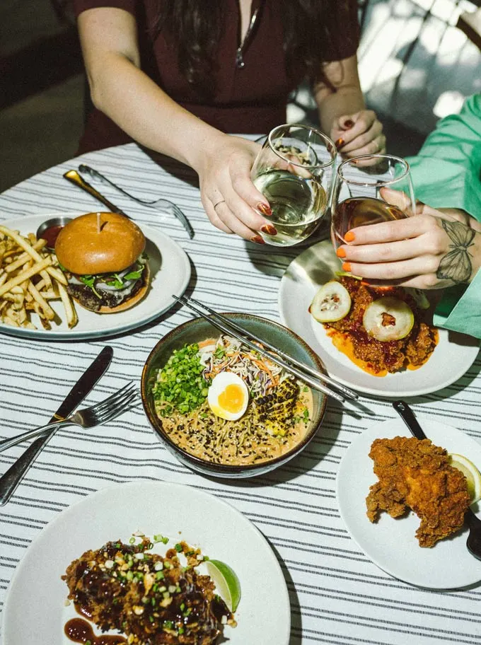 Vancouver-Born LOCAL Public Eatery Unveils its Newest Vancouver Location in River District