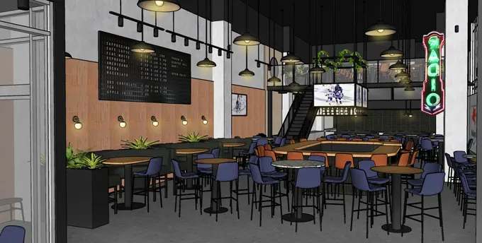 Vancouver-Born LOCAL Public Eatery Unveils its Newest Vancouver Location in River District