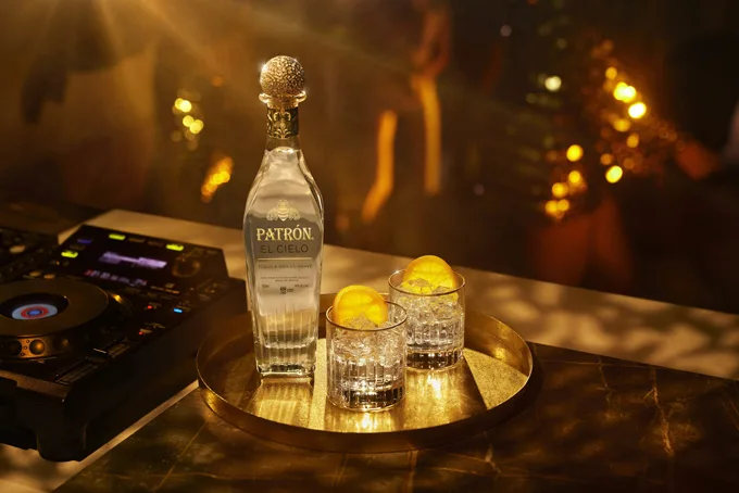 PATR&Oacute;N Tequila Invites Canadians to Make Summer Shine Bright With A New to World Radiantly Smooth, Naturally Sweet Tasting Tequila--INTRODUCING: PATR&Oacute;N EL CIELO