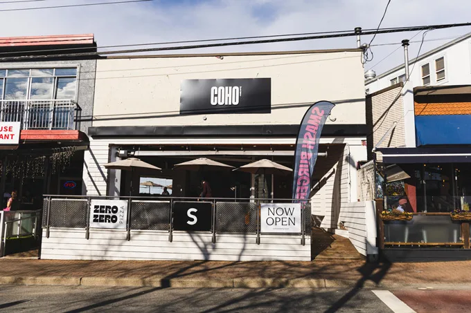 Vancouver&rsquo;s Praguery Opening New Location in White Rock this April