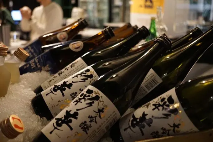 Fanny Boy Oyster Bar & Shellfish Market Hosts 'Yoshi No Gawa' Sake Pairing Dinner On April 26