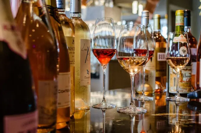Provence Marinaside Announces Re-Opening of TWB-The Wine Bar