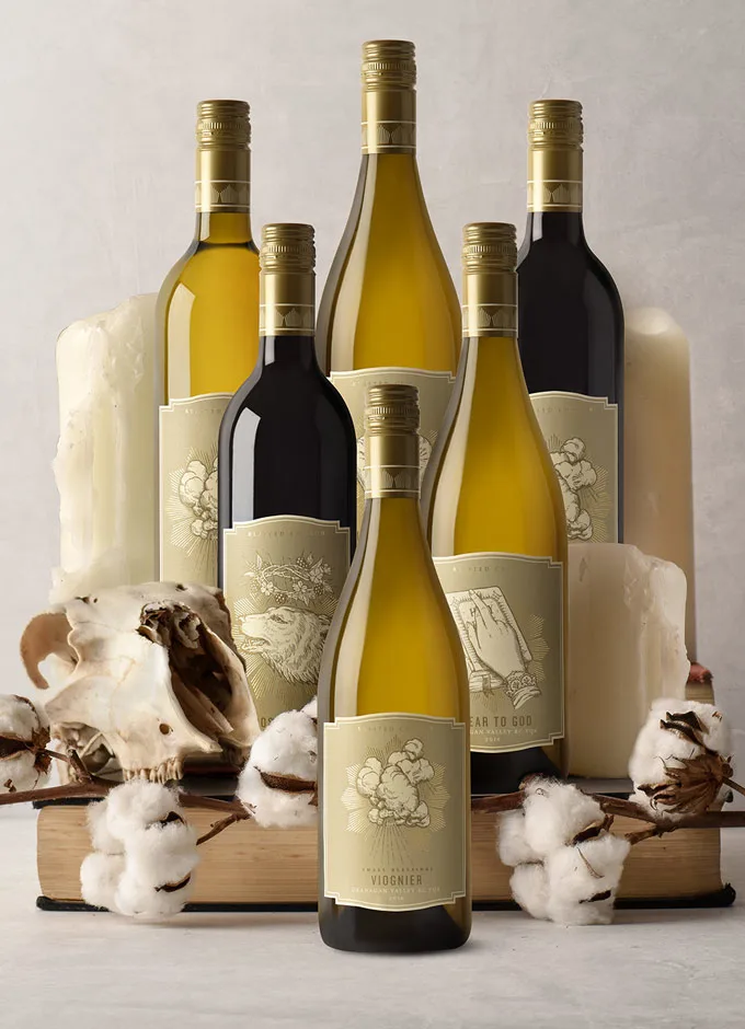 Blasted Church Vineyards Celebrates BC Wine Month