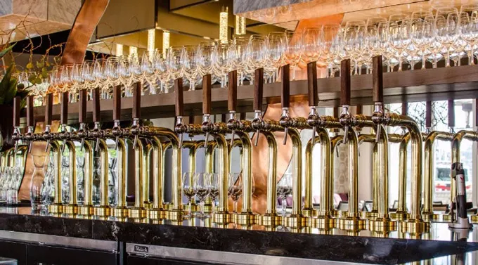 Provence Marinaside Announces Re-Opening of TWB-The Wine Bar