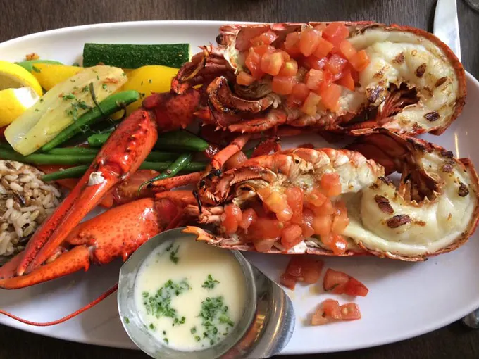 Provence Marinaside’s Lobster Fest Shellebrates Tasty Crustacean