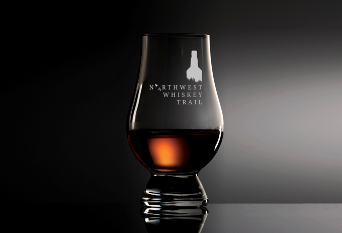 Come Travel the Northwest Whiskey Trail