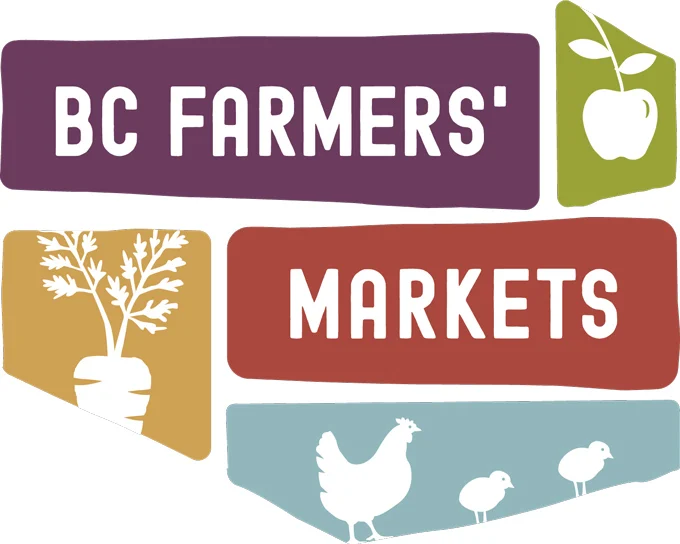 Add BC Farmers' Markets To Your Must-Visit List This Summer