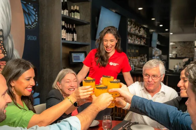 Award-winning Vancouver Foodie Tours welcomes guests to explore Gastown&rsquo;s Gastronomic fare