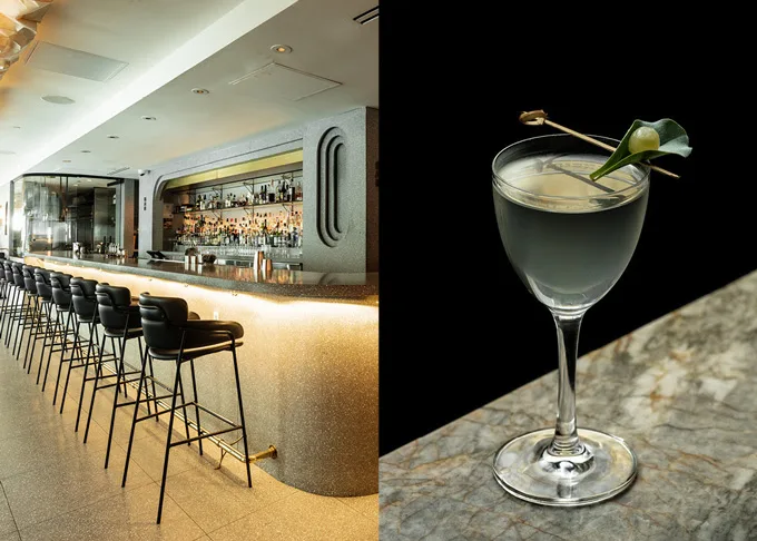 Botanist Bar In Vancouver, Canada Ranks 19th On The 2023 North America's 50 Best Bars List
