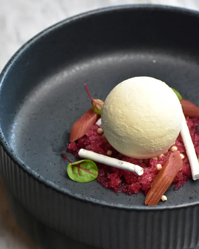 Seasonal Tasting Menus Launch at Hawksworth Restaurant