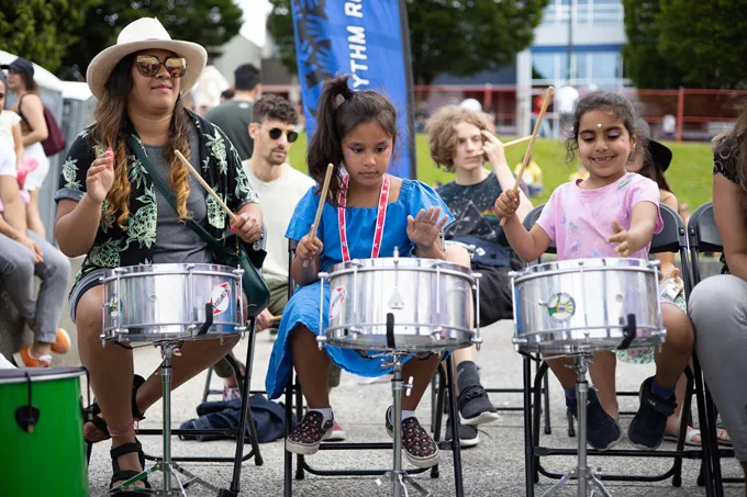 Latincouver Celebrates 15-Year Anniversary and Carnaval del Sol this July