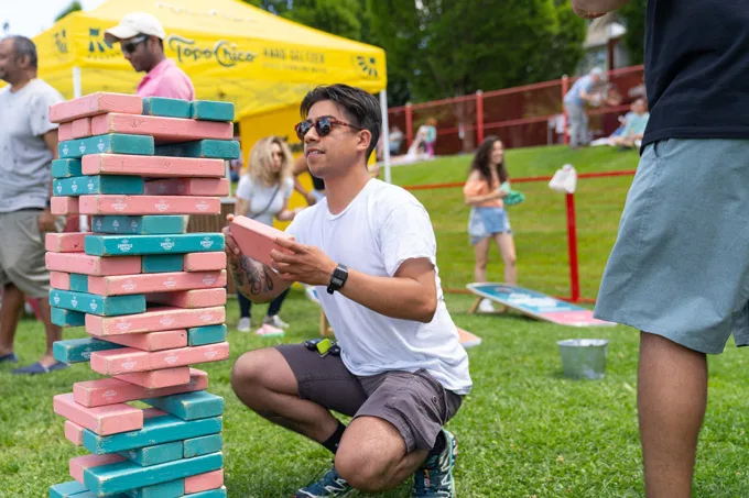 Latincouver Celebrates 15-Year Anniversary and Carnaval del Sol this July