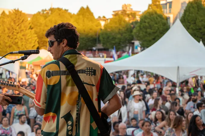 Countdown to Carnaval del Sol: July 7&ndash;9 festival, plus more must-see events