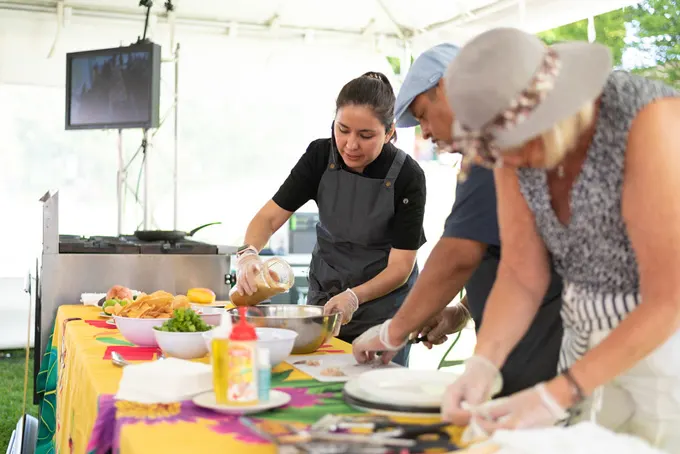 Countdown to Carnaval del Sol: July 7&ndash;9 festival, plus more must-see events