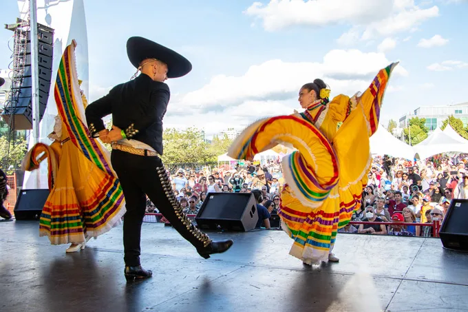 Latincouver Celebrates 15-Year Anniversary and Carnaval del Sol this July