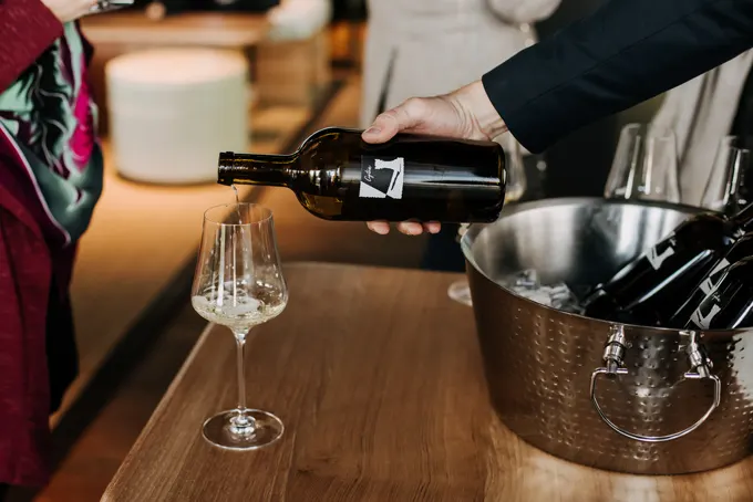 CheckMate Artisanal Winery Announces New Winemaker, Spencer Kelly