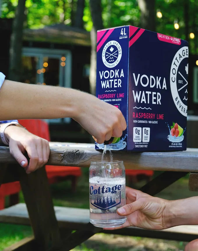 Corby Spirit and Wine Limited to Acquire Ace Beverage Group