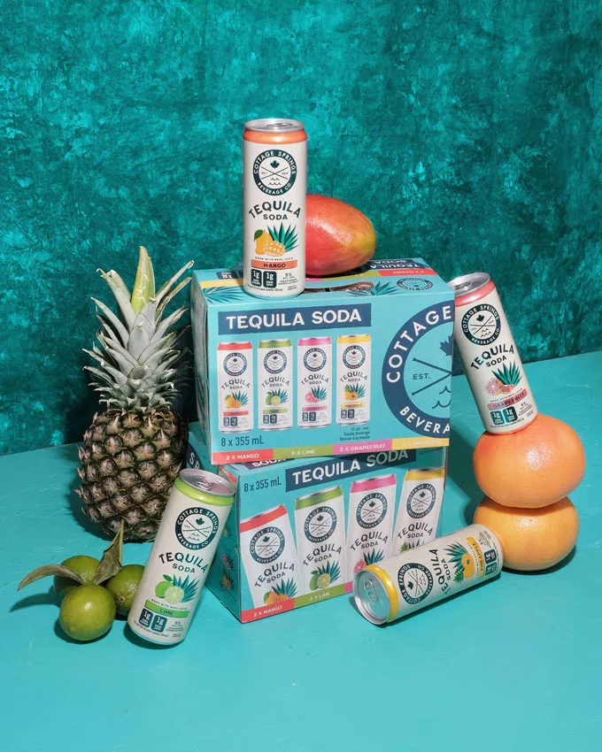 Corby Spirit and Wine Limited to Acquire Ace Beverage Group