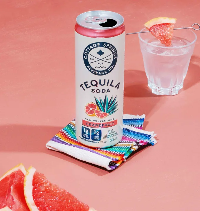 Corby Spirit and Wine Limited to Acquire Ace Beverage Group