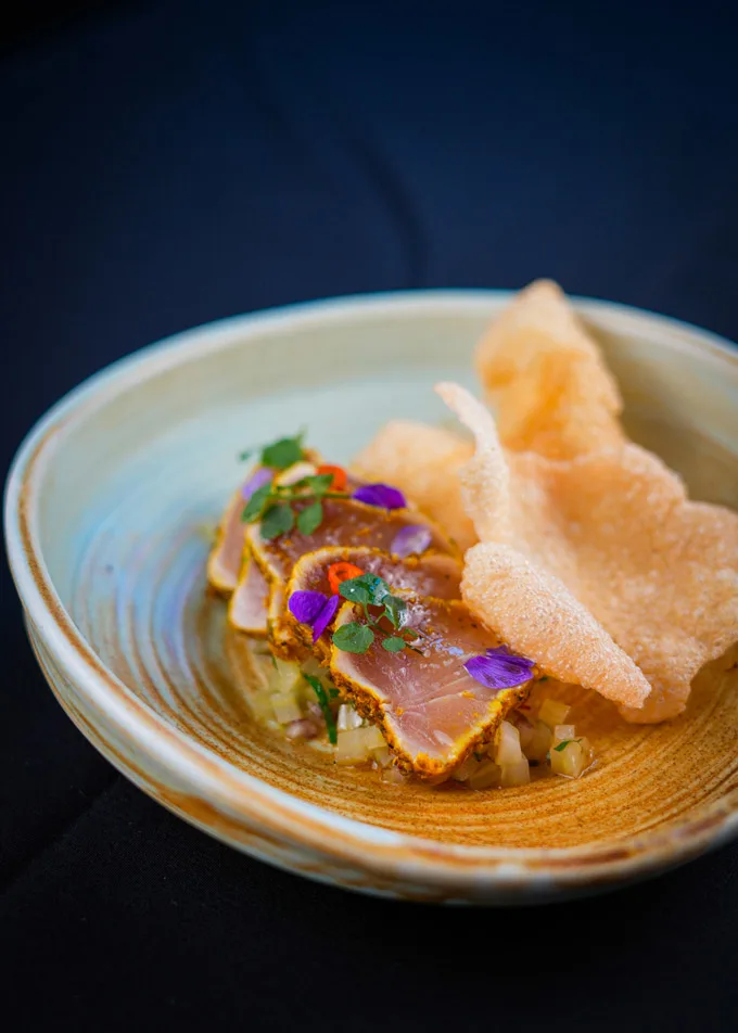 Exciting New Restaurant Opening in Vancouver The Black Walnut