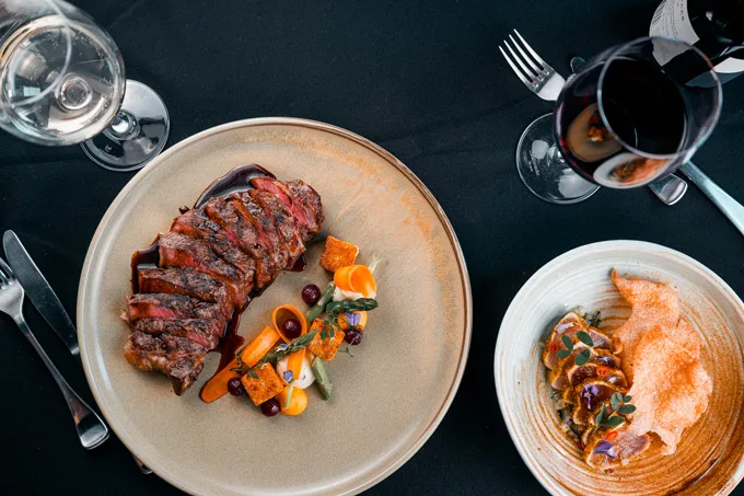 Exciting New Restaurant Opening in Vancouver The Black Walnut