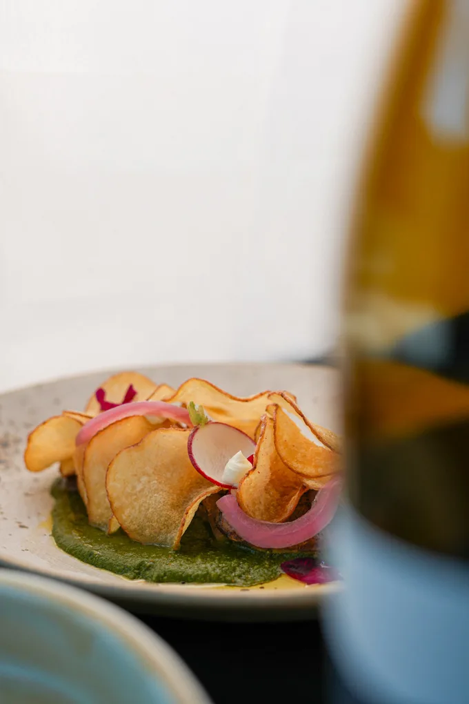 Exciting New Restaurant Opening in Vancouver The Black Walnut